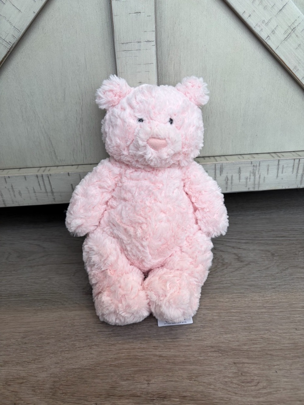 Jellycat Leola Bear MED